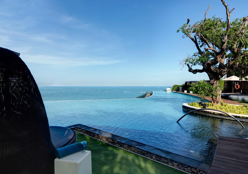 Grosvenor House, A Luxury Collection Hotel