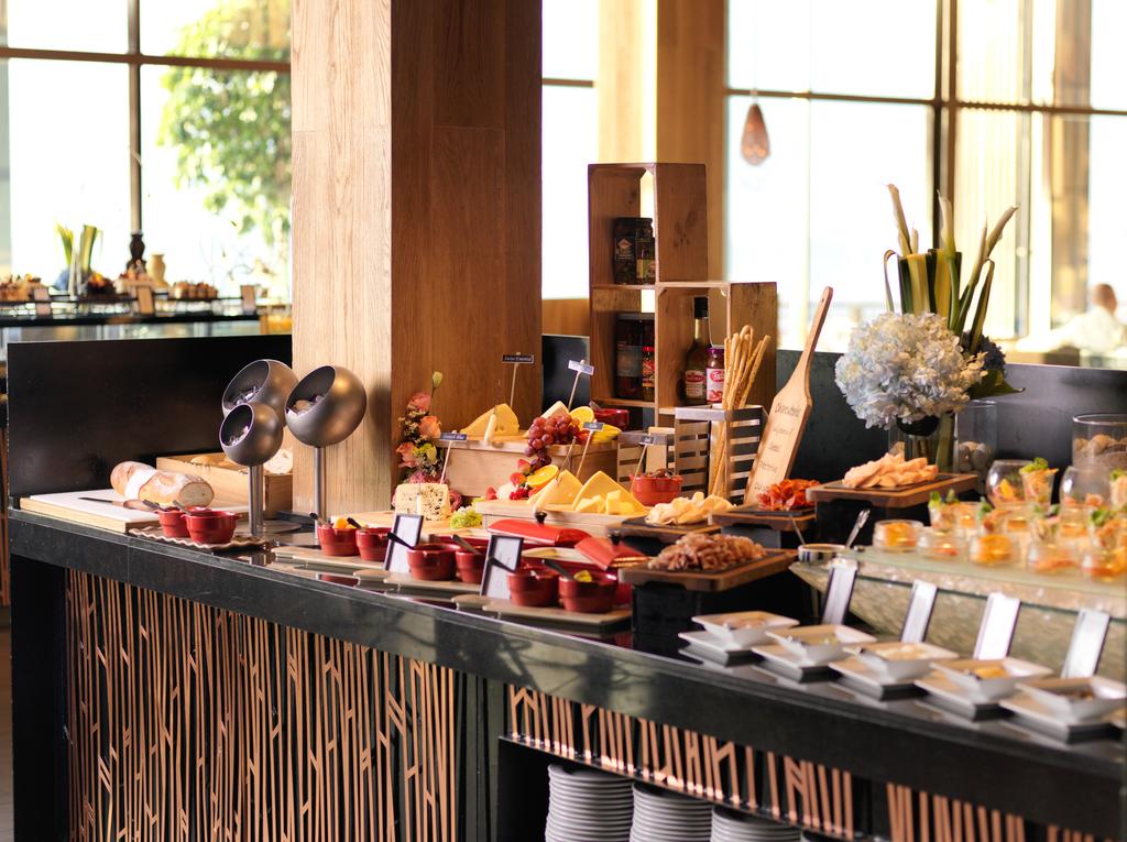 Grosvenor House, A Luxury Collection Hotel