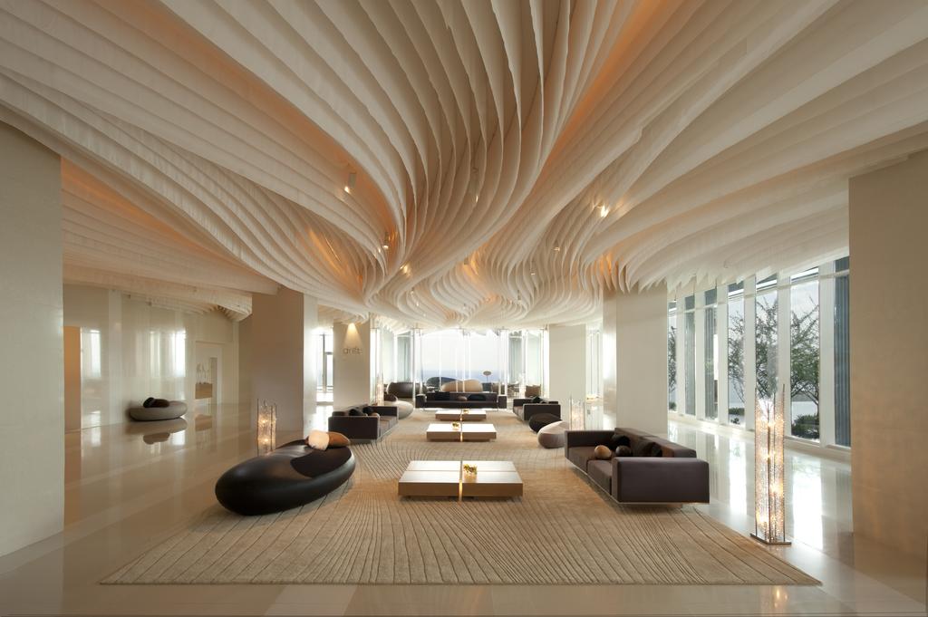 Grosvenor House, A Luxury Collection Hotel