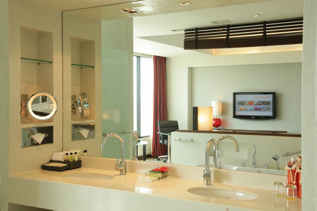 Grosvenor House, A Luxury Collection Hotel