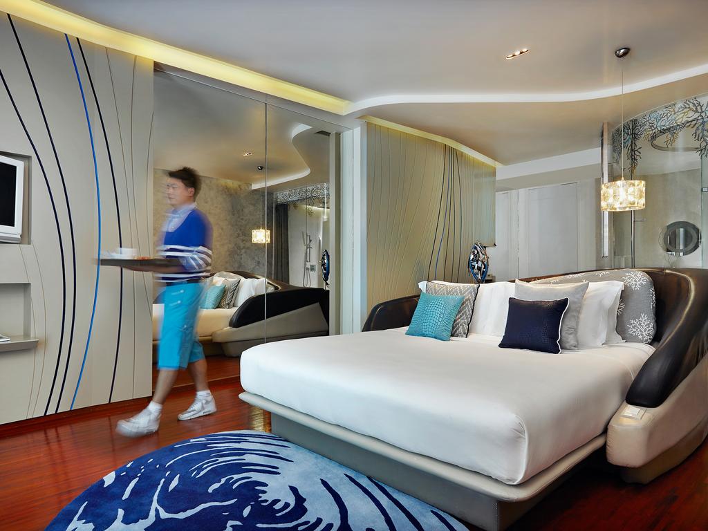 Grosvenor House, A Luxury Collection Hotel