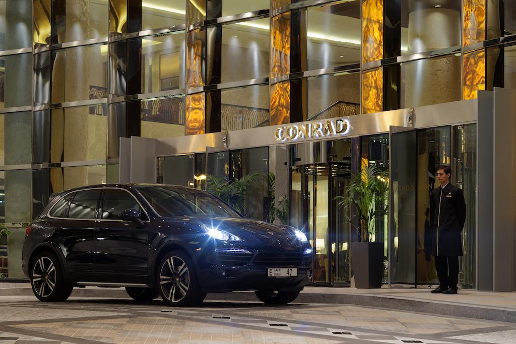 Grosvenor House, A Luxury Collection Hotel