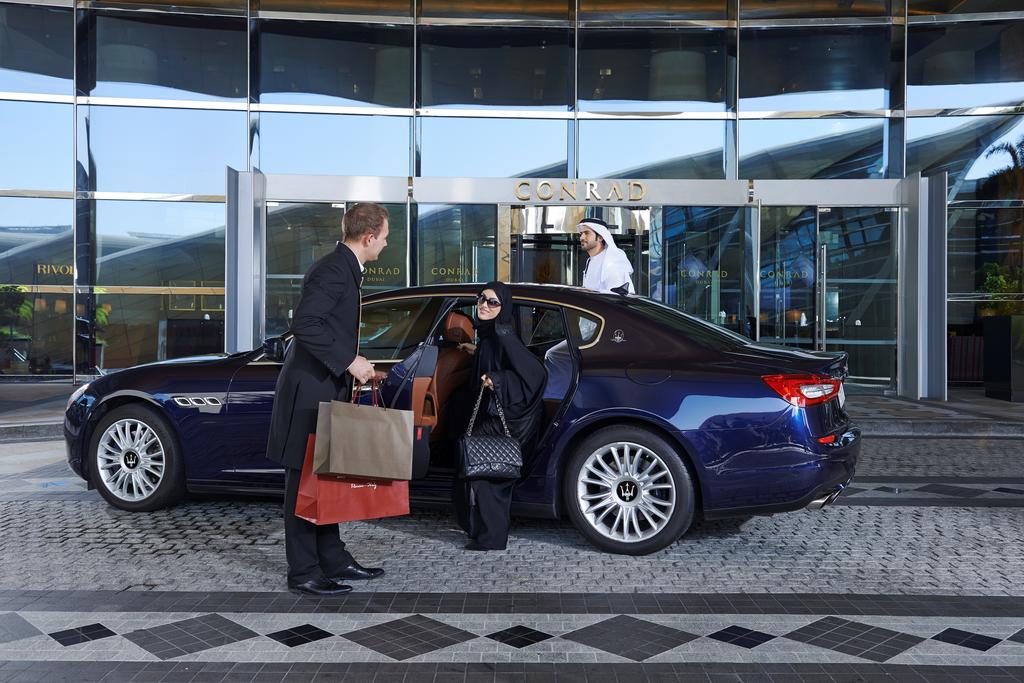 Grosvenor House, A Luxury Collection Hotel