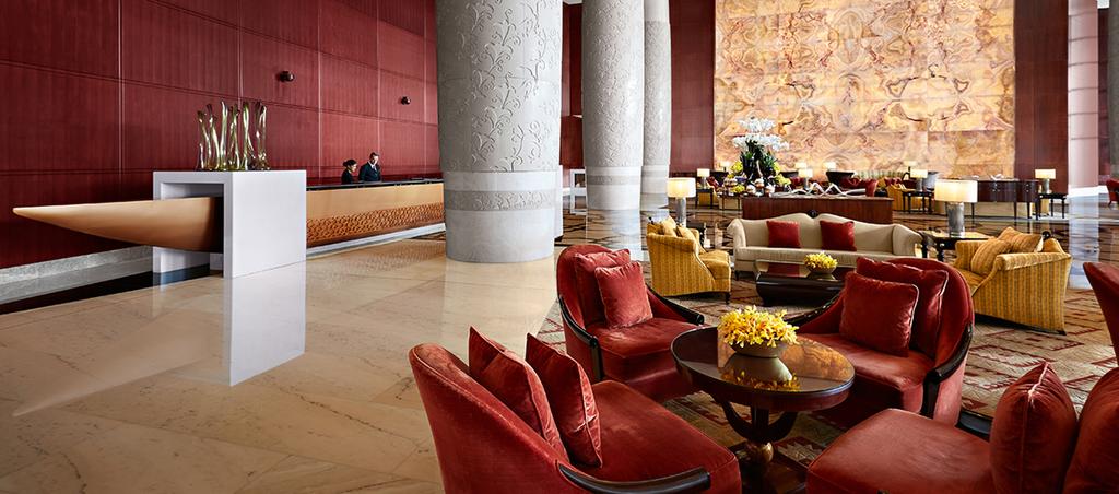 Grosvenor House, A Luxury Collection Hotel