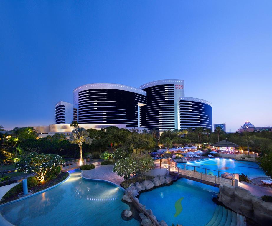 Grosvenor House, A Luxury Collection Hotel