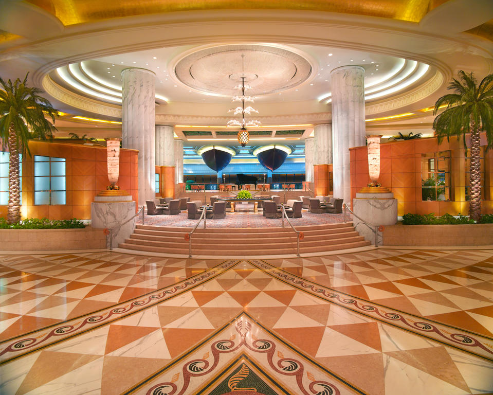 Grosvenor House, A Luxury Collection Hotel