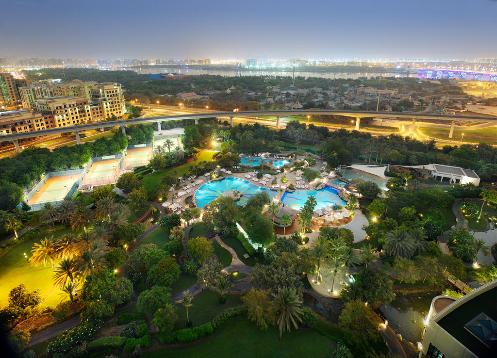 Grosvenor House, A Luxury Collection Hotel