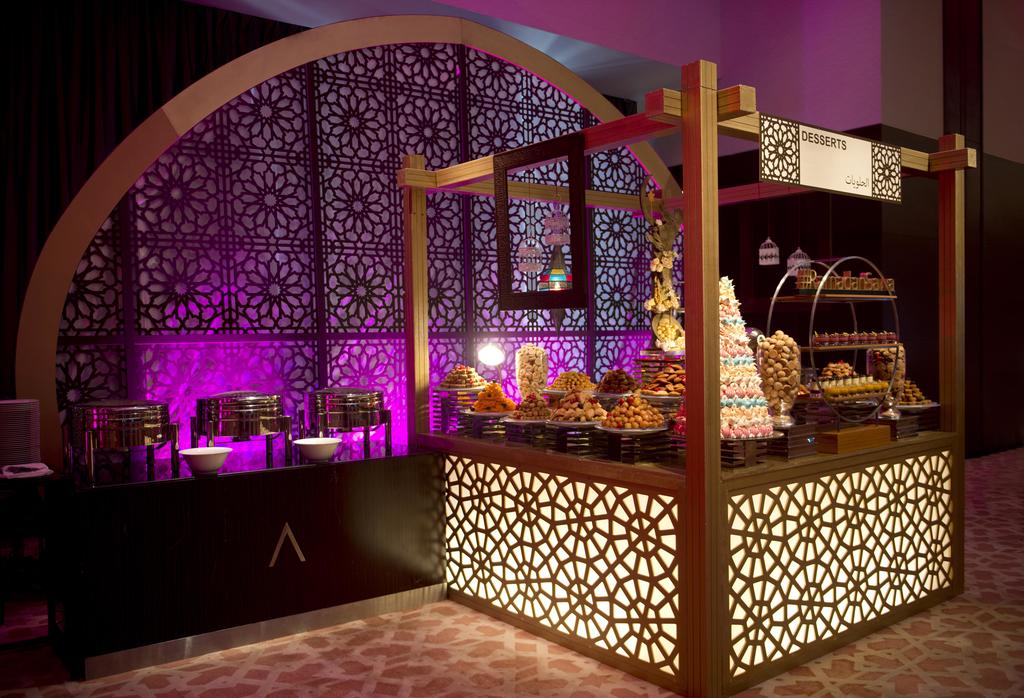 Grosvenor House, A Luxury Collection Hotel