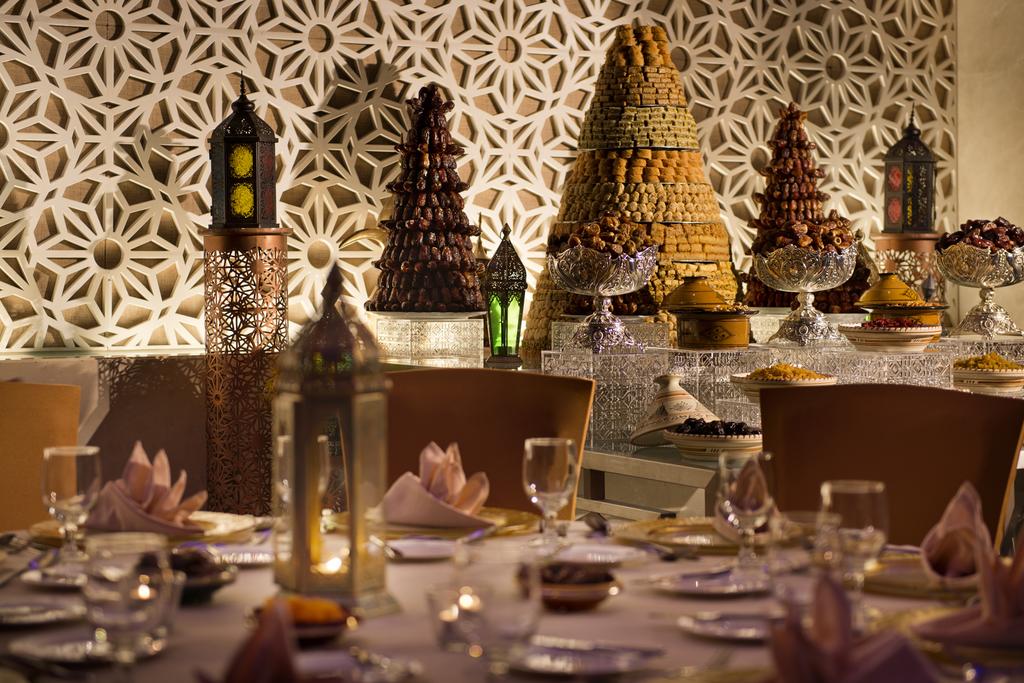 Grosvenor House, A Luxury Collection Hotel
