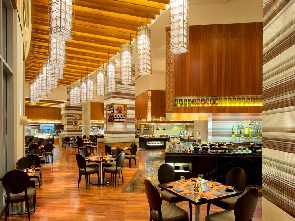 Grosvenor House, A Luxury Collection Hotel
