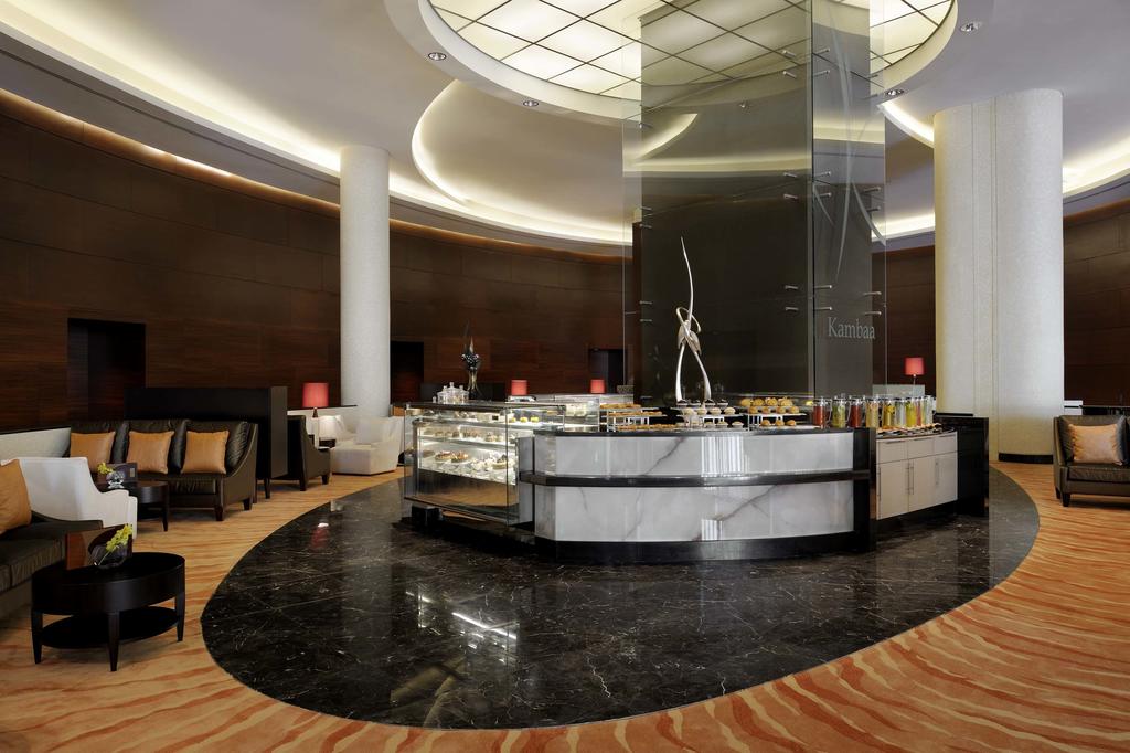 Grosvenor House, A Luxury Collection Hotel