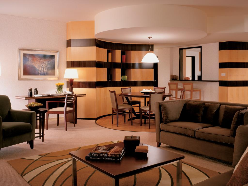 Grosvenor House, A Luxury Collection Hotel