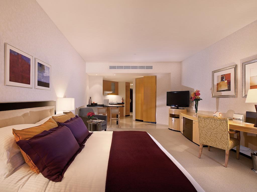 Grosvenor House, A Luxury Collection Hotel