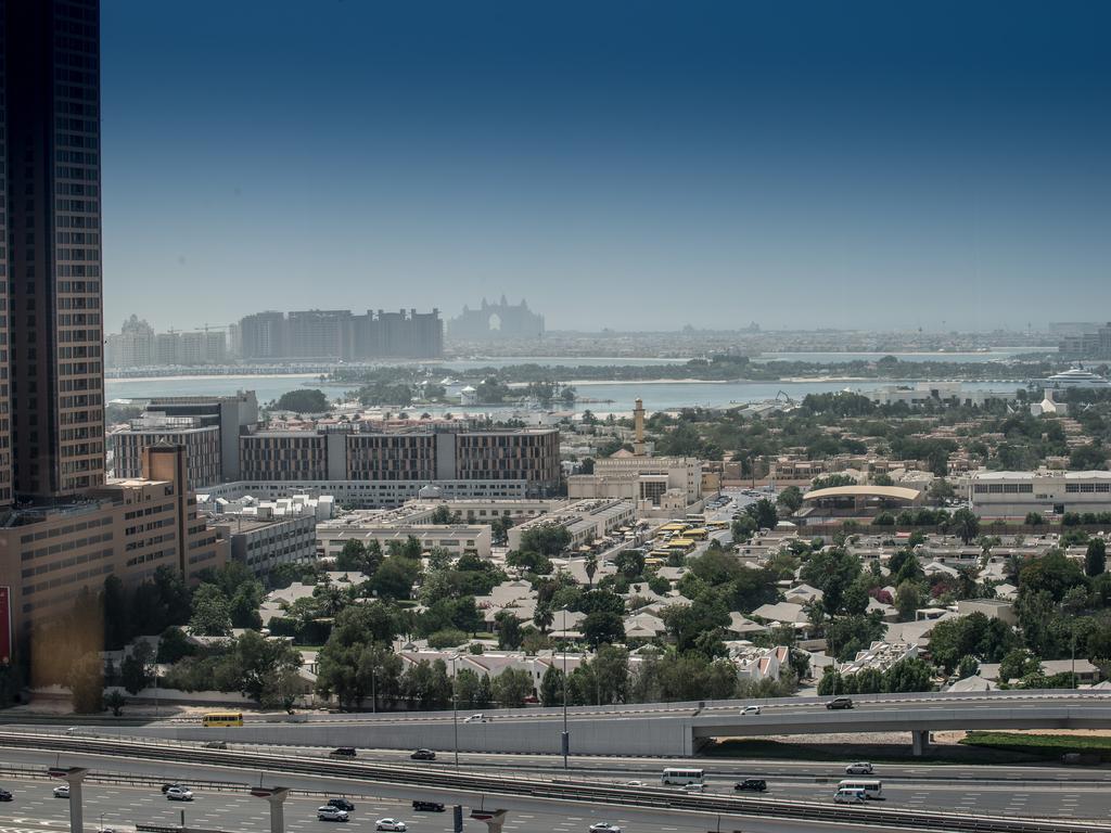 Grosvenor House, A Luxury Collection Hotel