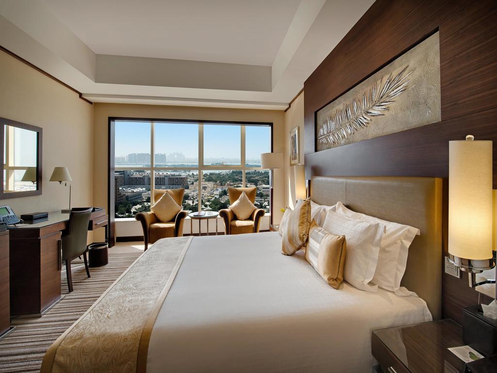 Grosvenor House, A Luxury Collection Hotel