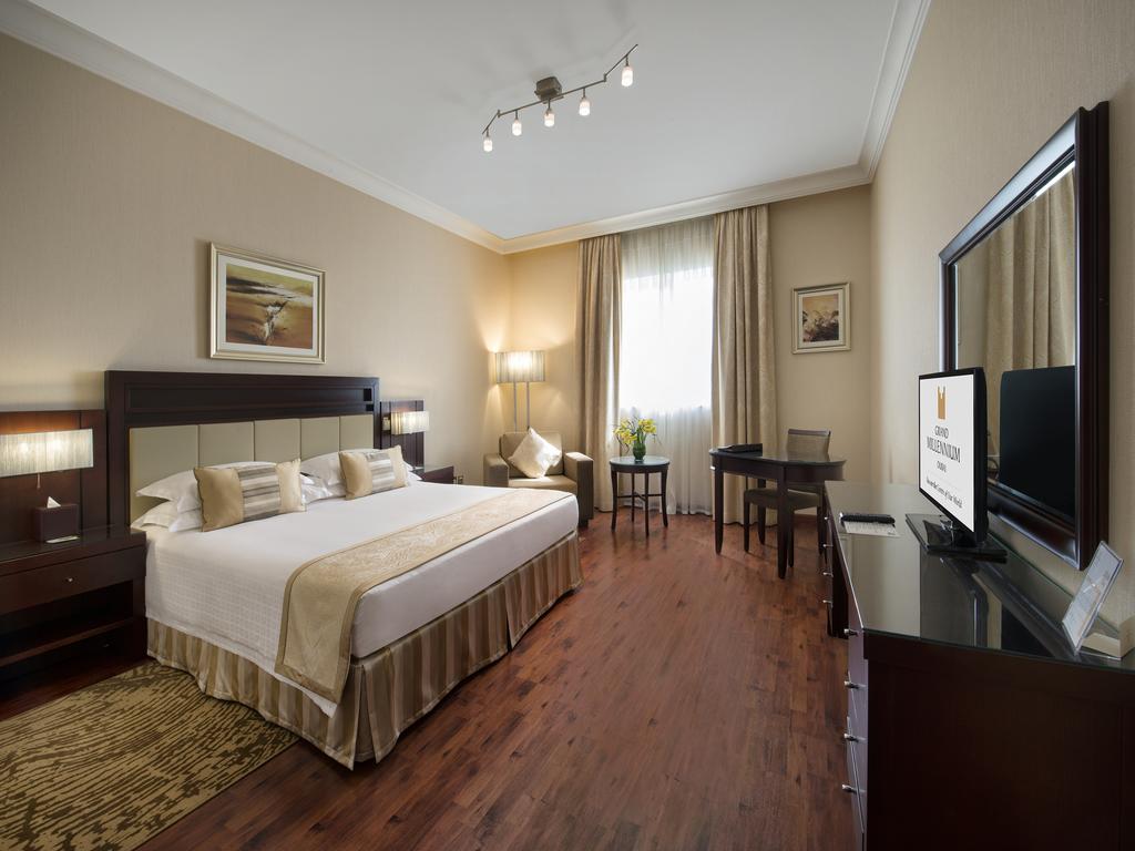 Grosvenor House, A Luxury Collection Hotel