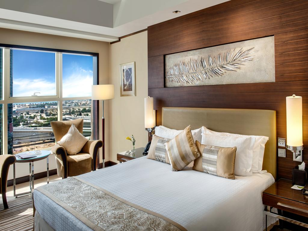 Grosvenor House, A Luxury Collection Hotel