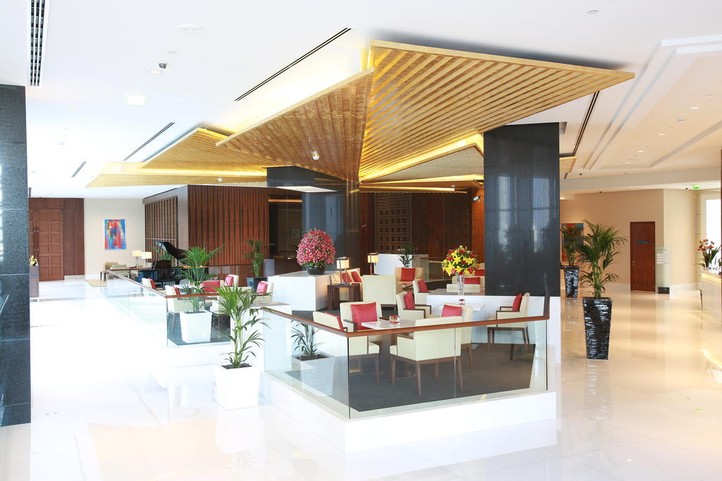 Grosvenor House, A Luxury Collection Hotel