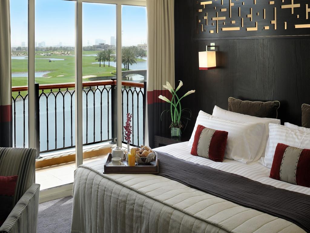Grosvenor House, A Luxury Collection Hotel
