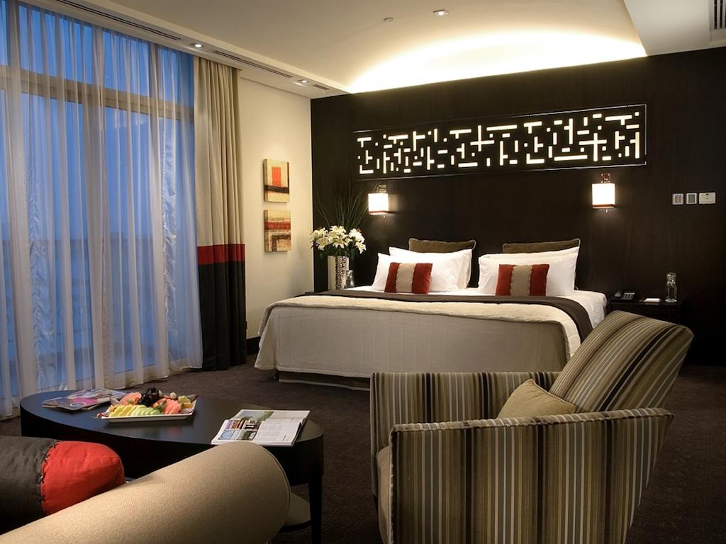 Grosvenor House, A Luxury Collection Hotel