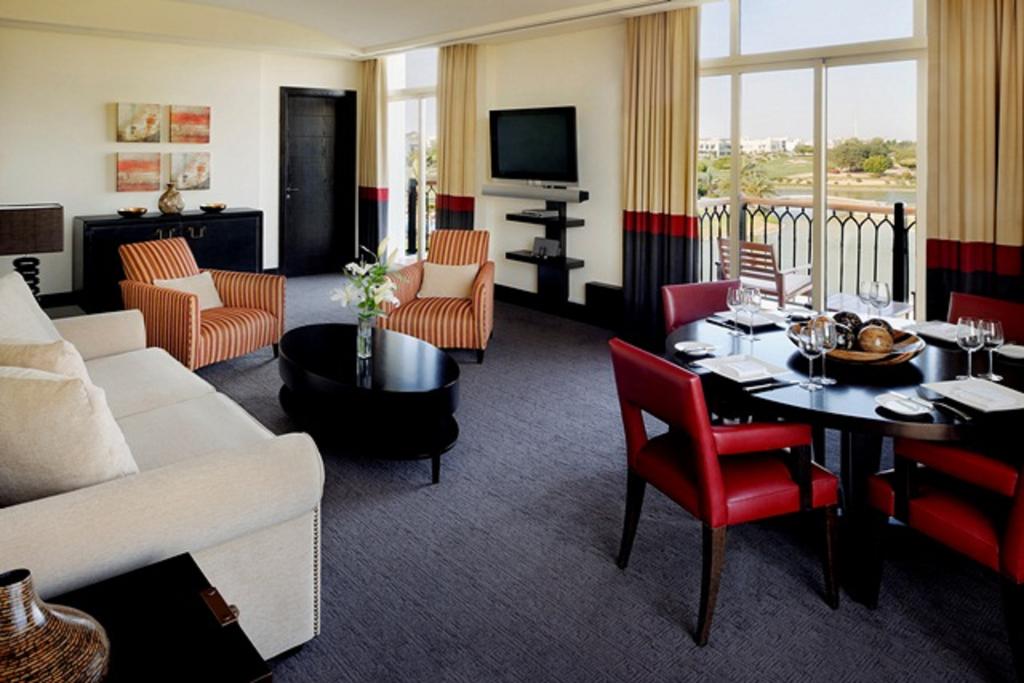 Grosvenor House, A Luxury Collection Hotel