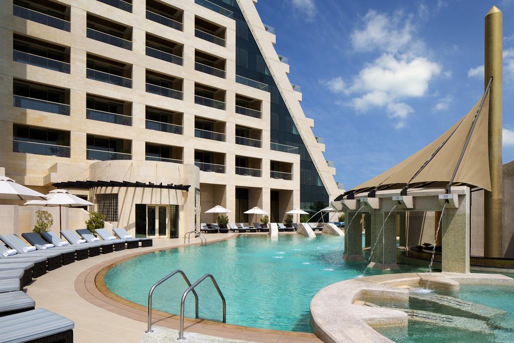 Grosvenor House, A Luxury Collection Hotel