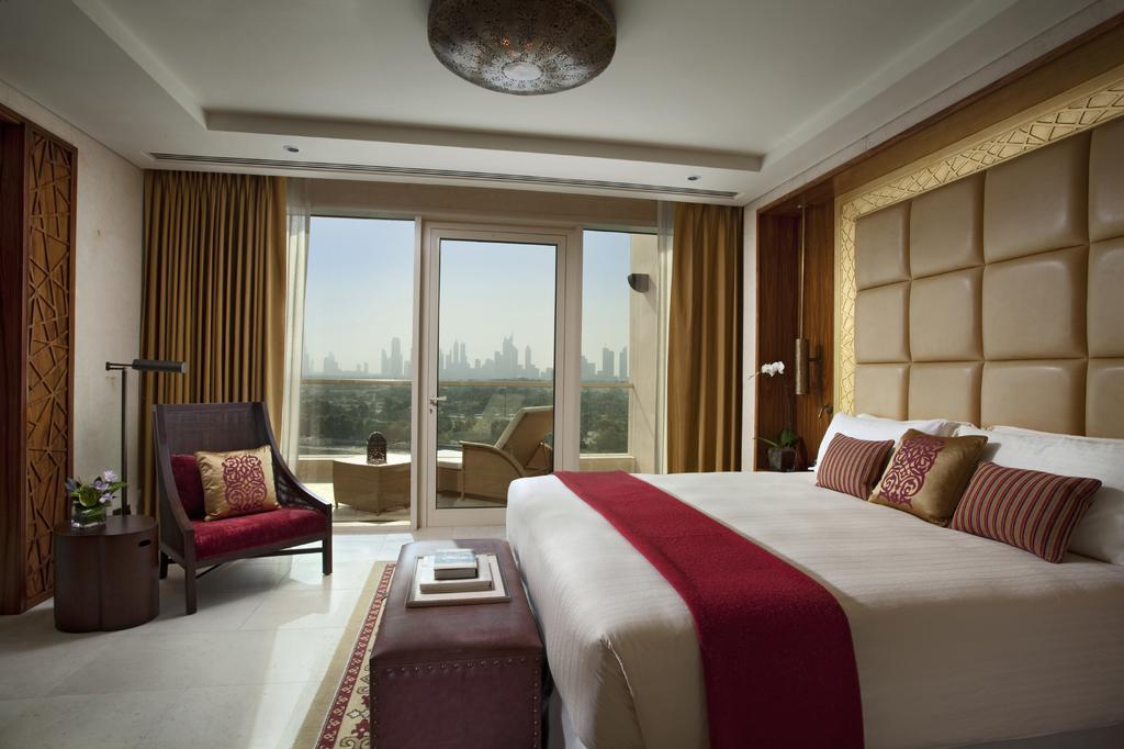 Grosvenor House, A Luxury Collection Hotel