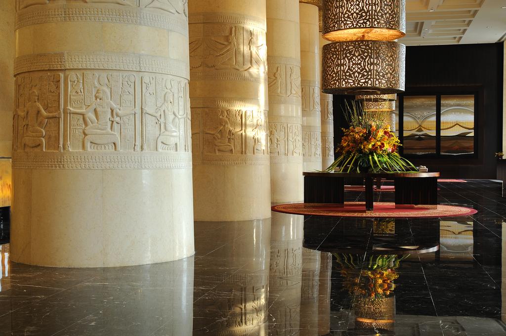 Grosvenor House, A Luxury Collection Hotel