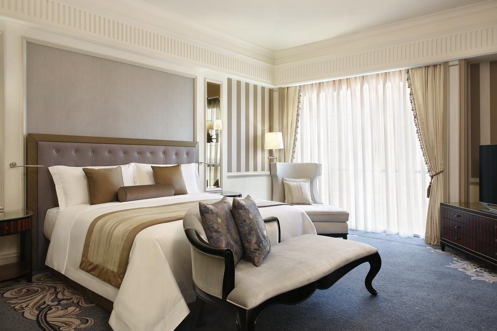Grosvenor House, A Luxury Collection Hotel