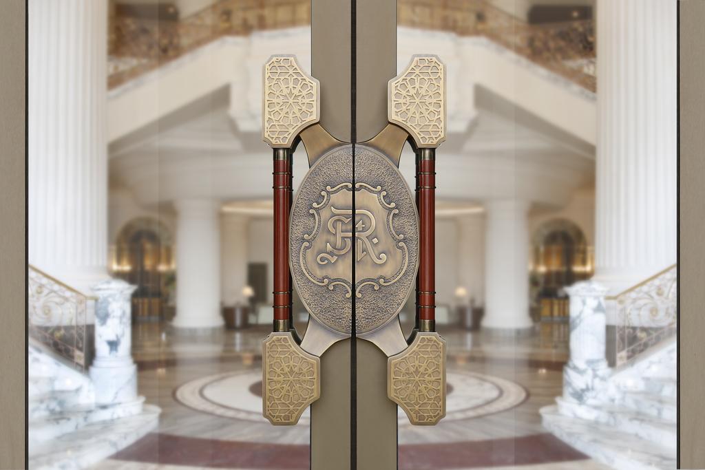 Grosvenor House, A Luxury Collection Hotel
