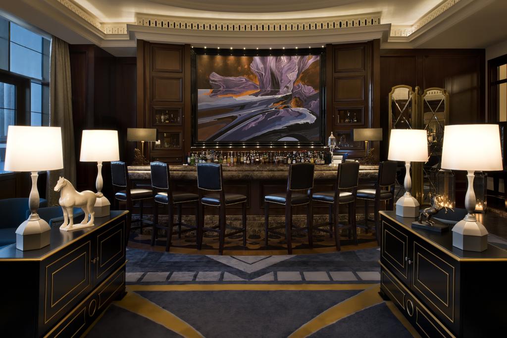Grosvenor House, A Luxury Collection Hotel