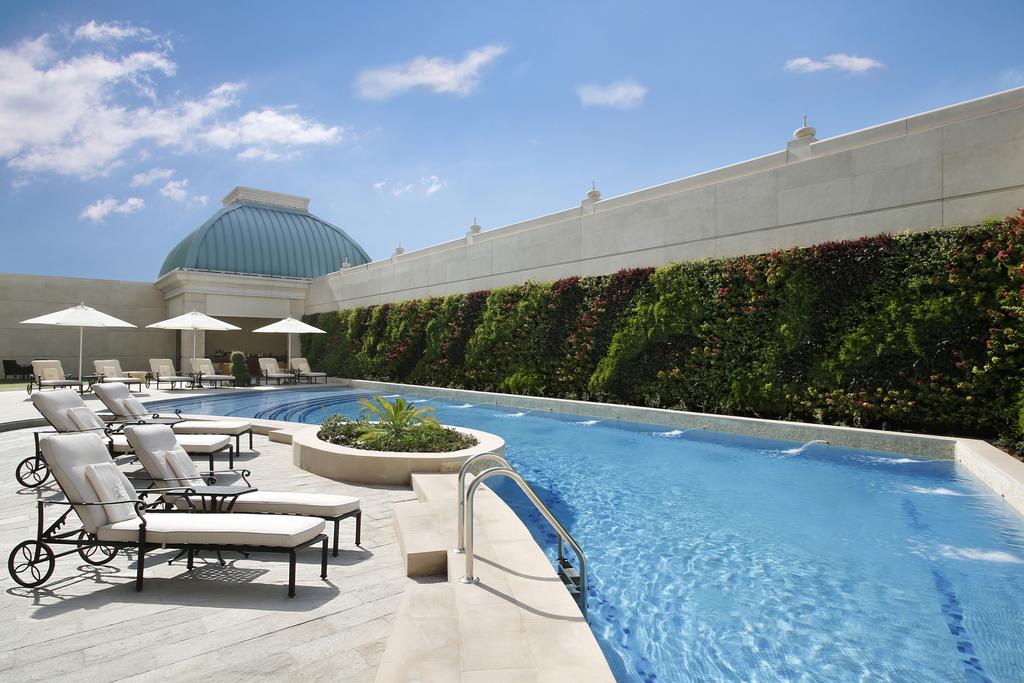 Grosvenor House, A Luxury Collection Hotel