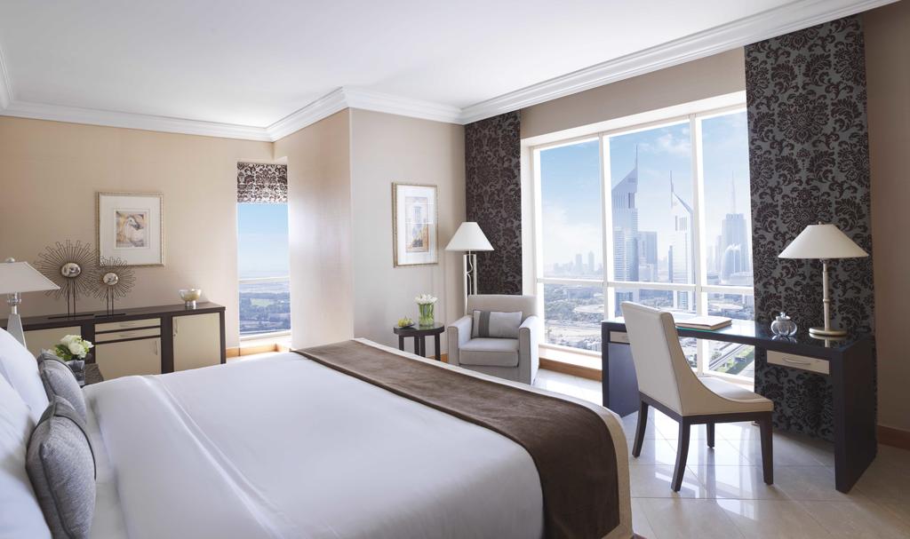 Grosvenor House, A Luxury Collection Hotel
