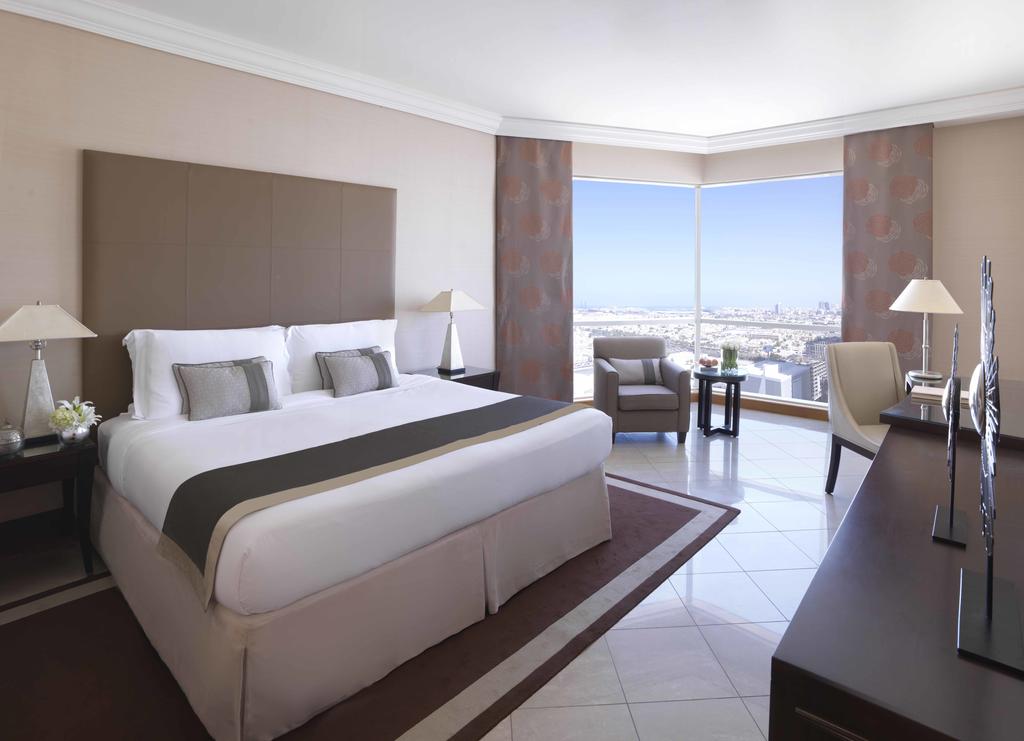 Grosvenor House, A Luxury Collection Hotel