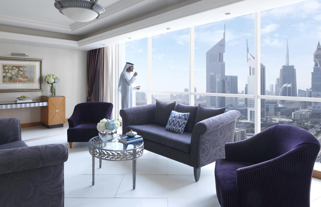 Grosvenor House, A Luxury Collection Hotel