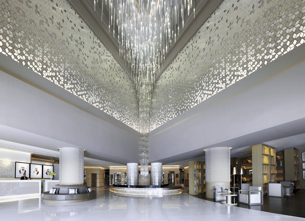 Grosvenor House, A Luxury Collection Hotel