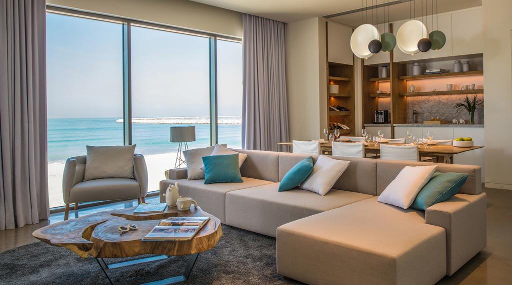 Grosvenor House, A Luxury Collection Hotel