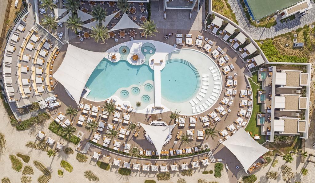 Grosvenor House, A Luxury Collection Hotel