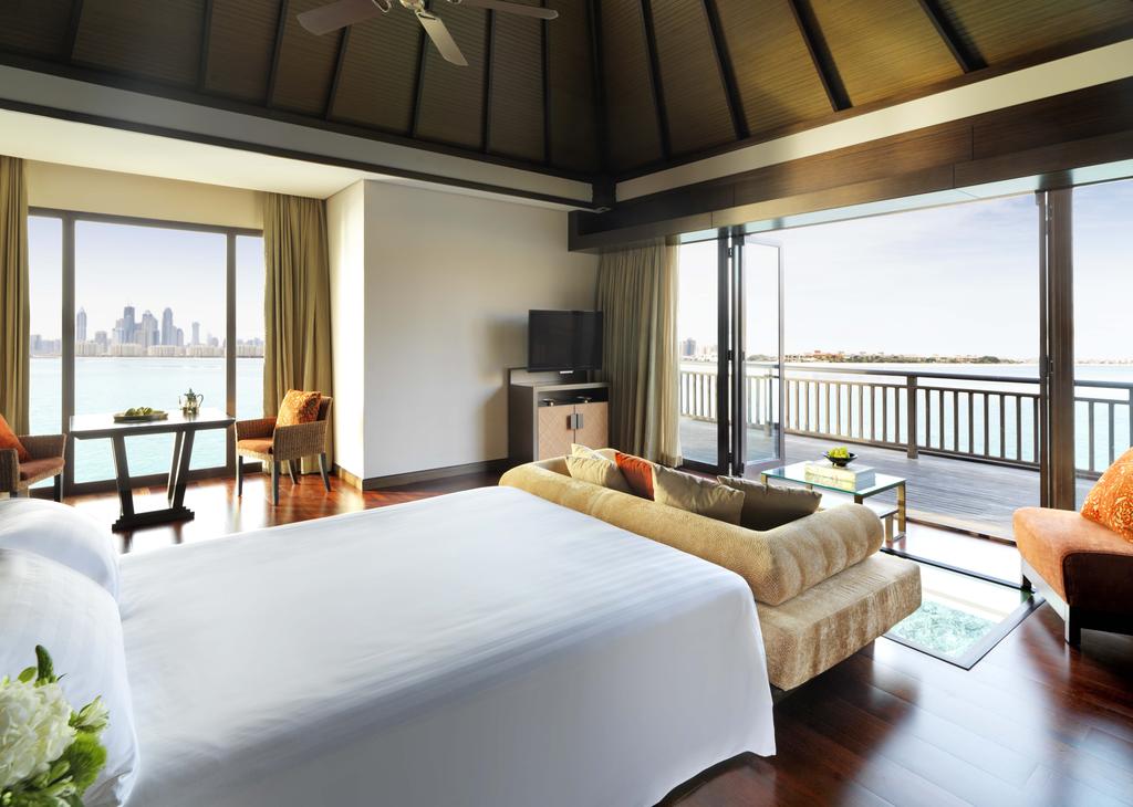 Grosvenor House, A Luxury Collection Hotel