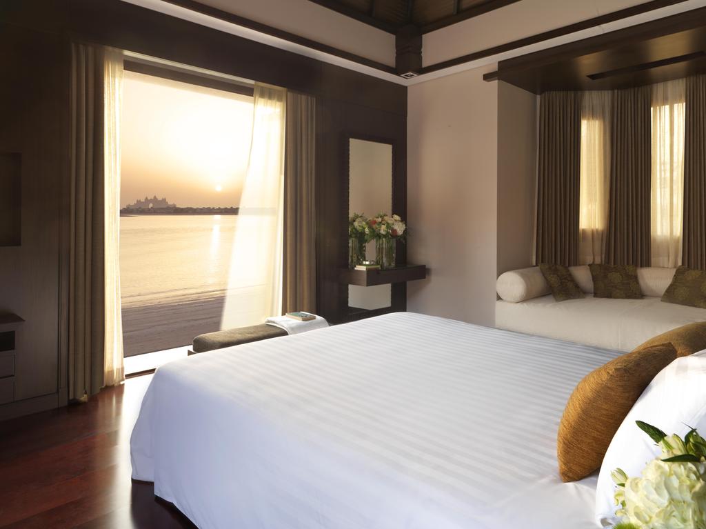 Grosvenor House, A Luxury Collection Hotel