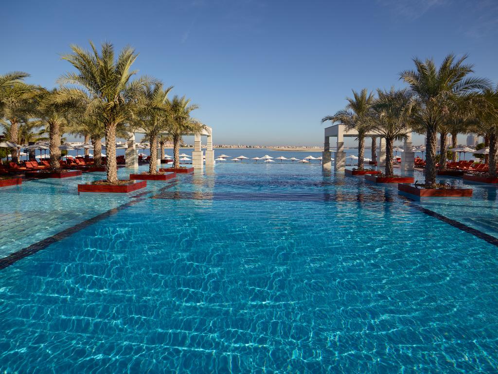 Grosvenor House, A Luxury Collection Hotel