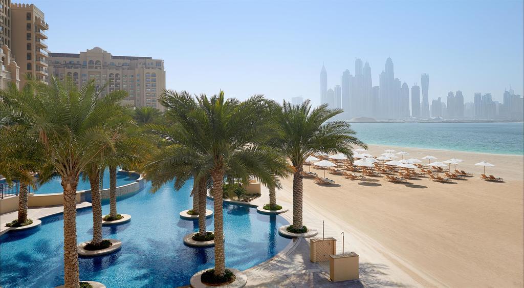Grosvenor House, A Luxury Collection Hotel