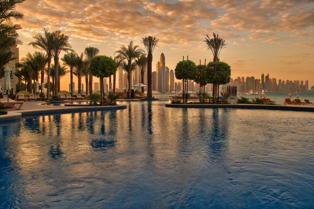 Grosvenor House, A Luxury Collection Hotel