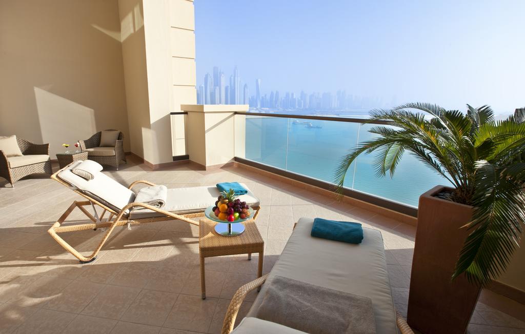 Grosvenor House, A Luxury Collection Hotel