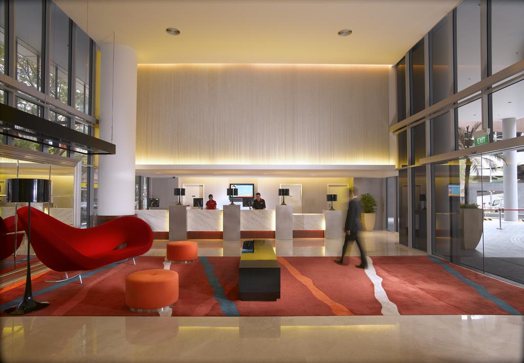 Grosvenor House, A Luxury Collection Hotel