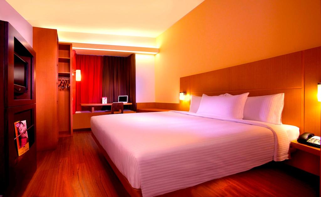 Grosvenor House, A Luxury Collection Hotel