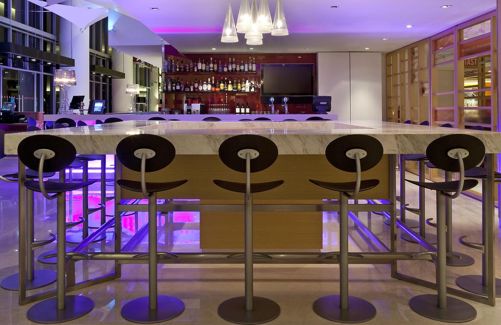 Grosvenor House, A Luxury Collection Hotel