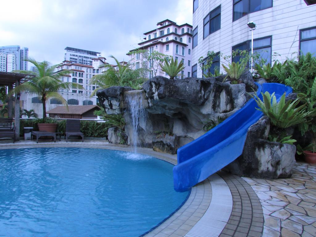 Grosvenor House, A Luxury Collection Hotel