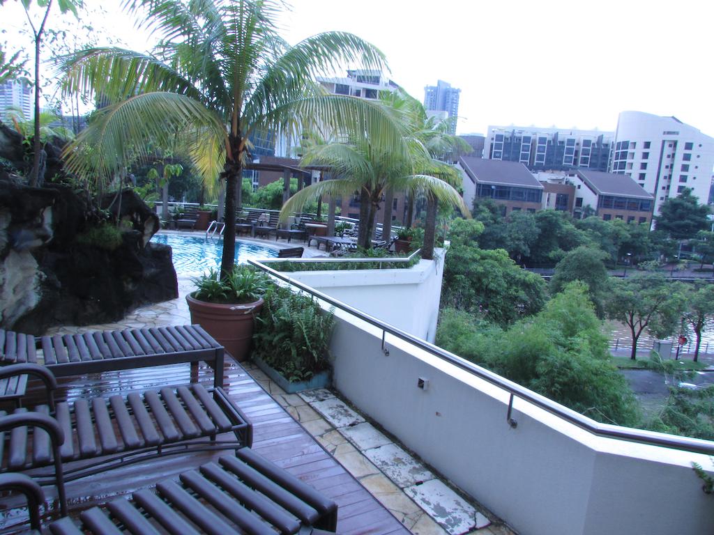 Grosvenor House, A Luxury Collection Hotel
