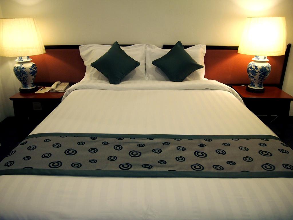 Grosvenor House, A Luxury Collection Hotel
